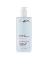Clarins Body-Smoothing Moisture Milk Bodylotion 400 ml Dames - thumbnail
