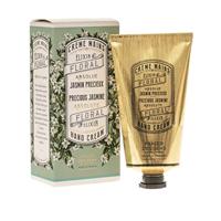 Panier des Sens Precious Jasmine Hand Crème 75ml - thumbnail