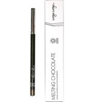 Uoga Uoga Oogpotlood melting chocolate vegan 5 Gram - thumbnail