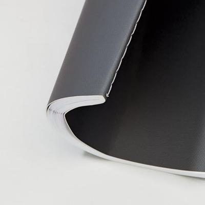 Sigel LS306 Notitieboekje Linescape Softcover 2 stuk(s) DIN A5 Geruit Donkergrijs, Lichtgrijs Aantal paginas: 34 Sigel LS306 Notitieboekje Linescape Softcover 2 stuk(s) DIN A5 Geruit Donkergrijs, Lichtgrijs Aantal paginas: 34