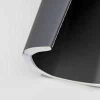 Sigel LS307 Notitieboekje Linescape Softcover 2 stuk(s) DIN A5 Gelinieerd Donkergrijs, Lichtgrijs Aantal paginas: 34 - thumbnail