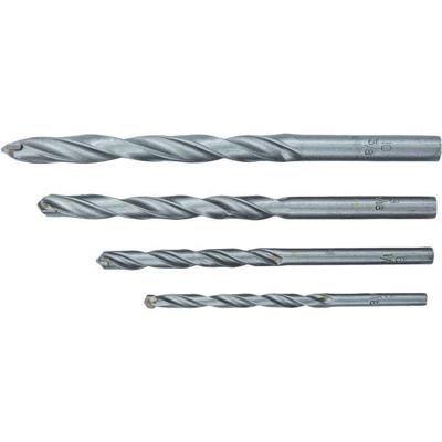 Connex Set Steenboren 5-10Mm 4Dlg Groen - COX972314