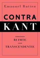 Contra Kant - Emanuel Rutten - ebook - thumbnail