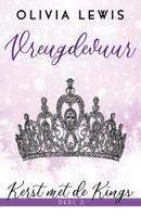 Vreugdevuur - Olivia Lewis - ebook - thumbnail