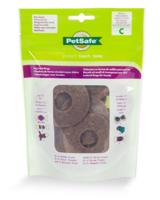 PetSafe Alle natuurlijke Rawhide Treat Refill voor drukke Buddy Dog Chew Toy, maat C, 195 g (Pack van 1) - thumbnail