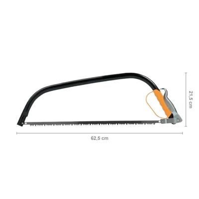 Fiskars Beugelzaag 21'' SW30 - 1001621 - 1001621 Fiskars Beugelzaag 21'' SW30 - 1001621 - 1001621