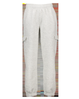 Joggingbroek - Grijs - thumbnail