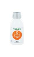 VitOrtho Co-enzym Q10 liposomaal 100 Milliliter - thumbnail