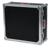 Gator Cases G-TOURAHSQ6NDH houten koffer voor Allen & Heath SQ-6 mengpaneel - thumbnail