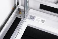 Abi 26u serverkast - thumbnail