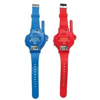 Paw Patrol digitaal horloge met walkietalkiefunctie, bereik tot 200 meter - thumbnail
