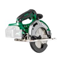Hikoki C3606DBW2Z | 36V Accu Cirkelzaag | Ø 165 mm | Exclusief accu en lader C3606DBW2Z - thumbnail