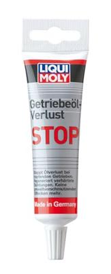 LIQUI MOLY transmissieolie lek stop transmission-oil-loss-sto tube, 50ml