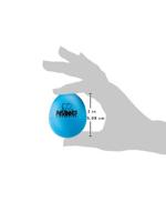 Nino Percussion NINOSET540-2 Egg Shaker assortiment 4 stuks - thumbnail