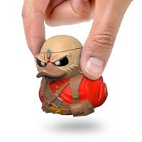 Iron Maiden Tubbz Mini PVC Figure Eddie The Trooper 5 cm - thumbnail