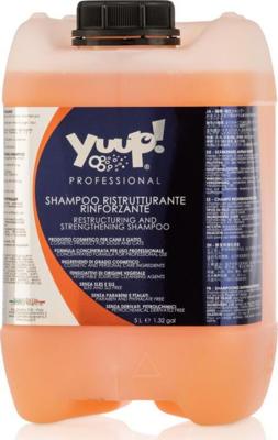 Restructuring & Strengthening shampoo 5 ltr