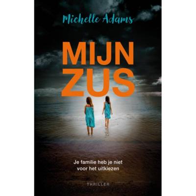 Mijn zus (Paperback)