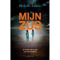 Mijn zus (Paperback) - thumbnail