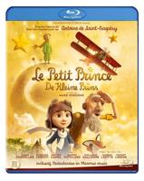 De Kleine Prins - Blu-Ray (5412370846495) - thumbnail