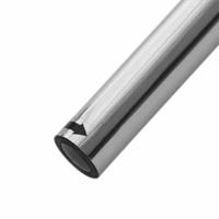 VidaXL Zonnefolies 5 st statisch reflecterend pvc zilverkleurig - thumbnail