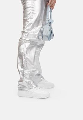 PS Poelman Anemone LPANEMONE-29POE5 Wit-40 maat 40