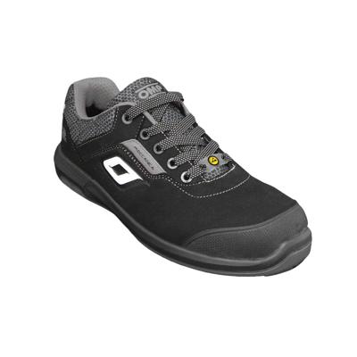 Veiligheidsschoenen OMP MECCANICA PRO URBAN Grijs 48 S3 SRC