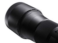 Sigma 150-600mm F/5-6.3 DG OS HSM Contemporary Canon EF - thumbnail