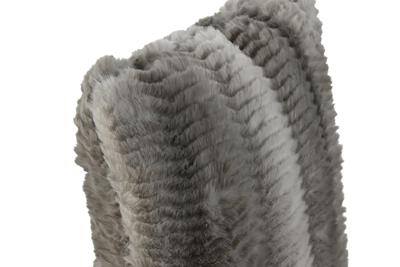 Kussen Home ESPRIT Grijs 45 x 15 x 45 cm Kussen Home ESPRIT Grijs 45 x 15 x 45 cm