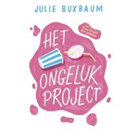 Het ongelukproject - Julie Buxbaum - Paperback (9789026144561) - thumbnail