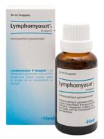 Heel Lymphomyosot H 30ml - thumbnail