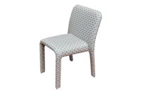 Fonteyn | Click Tuinstoel | Glacier Sunbrella - thumbnail