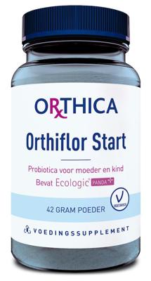 Orthica Orthiflor start 42 Gram
