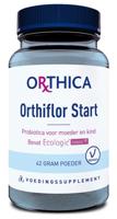 Orthica Orthiflor start 42 Gram - thumbnail