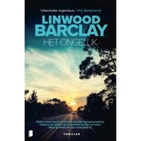 Het ongeluk (Paperback) - thumbnail