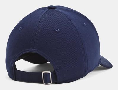 Sportcap Under Armour Blitzing Donkerblauw Één maat Sportcap Under Armour Blitzing Donkerblauw Één maat