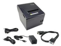 Equip 351003 POS-printer 203 x 203 DPI Bedraad Thermisch - thumbnail