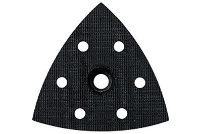 Metabo Accessoires geperf. driehoek schuurzool met klithechting - 624992000 Metabo Accessoires geperf. driehoek schuurzool met klithechting - 624992000