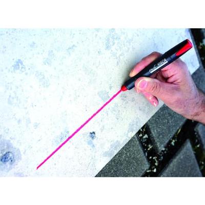 Pica Marker | geel watervast | 1 stuk - 990/44 990/44