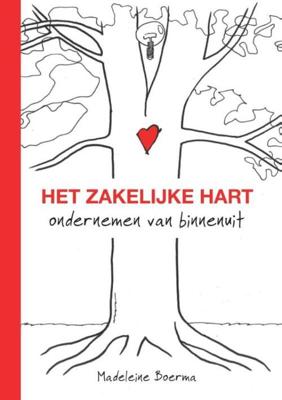 Het zakelijke hart - Madeleine Boerma - ebook