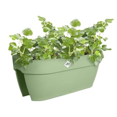 Elho vibia campana flower bridge 60 pistachegroen