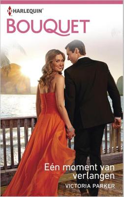 Een moment van verlangen - Victoria Parker - ebook