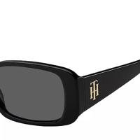 Dames zonnebril Tommy Hilfiger TH-1966-S-807 ø 54 mm - thumbnail