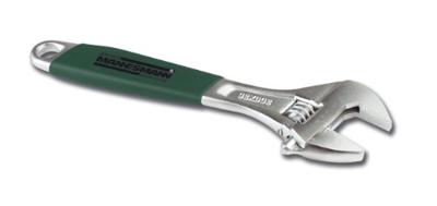 Brüder Mannesmann Verstelbare moersleutel 250 mm (Hobby) - 19872