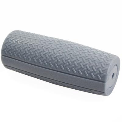 Cortina handvat dakar rechts 70mm grey 8099