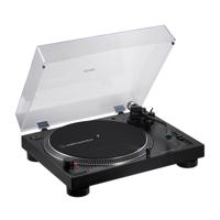Audio-Technica AT-LP120XBT-USB - Draaitafel met directe aandrijving - Zwart - thumbnail