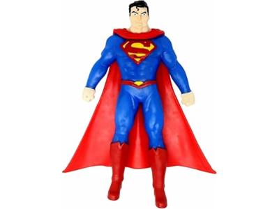 Actiefiguur Bizak Monsterflex DC Comics Edicion