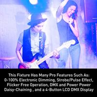 ADJ Dotz Par RGB COB LED - thumbnail