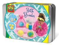 SES Creative Bad bruisballen - thumbnail