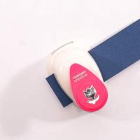 Vaessen Creative • figuurpons tulp small - thumbnail