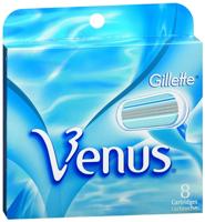 Gillette Gillette Venus Scheermesjes - 8 stuks - thumbnail